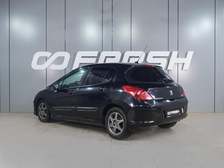 Peugeot 308 I Воронеж  - изображение 2