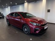 Kia Cerato IV Чебоксары  - изображение 36