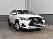 Toyota Yaris XP150 Рестайлинг Кемерово  - изображение 27