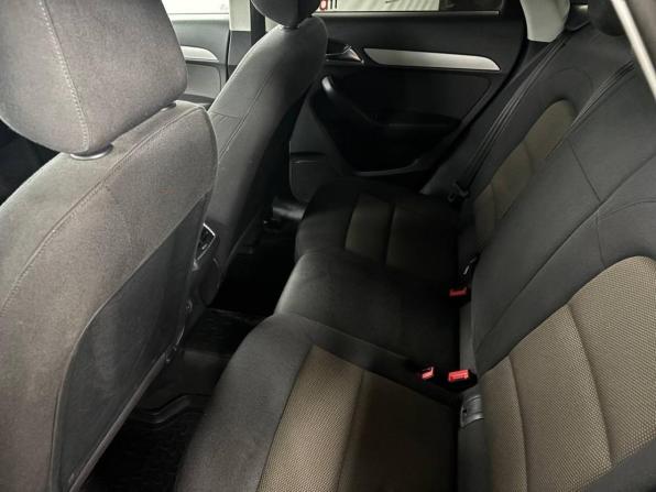 Audi Q3 I (8U) с пробегом 2013 года, цена 1 399 000 рублей, 212000 км, внедорожник, Автокод Объявления
