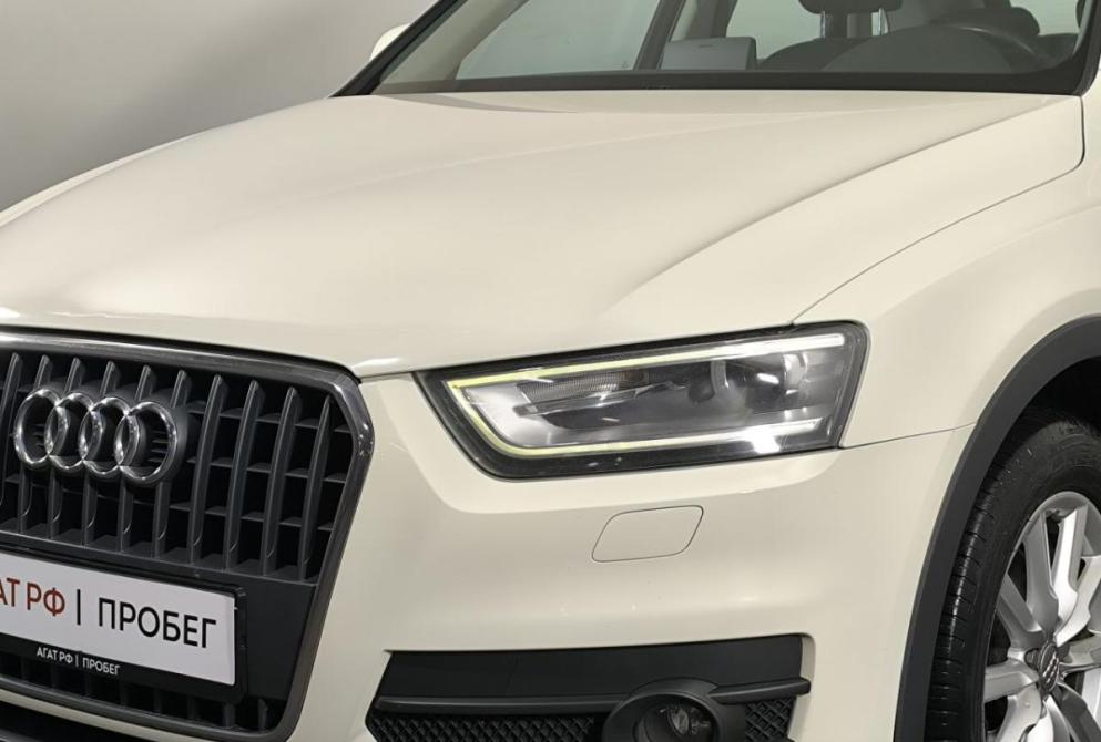 Audi Q3 I (8U) Нижний Новгород  - изображение 15