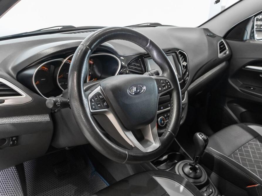 Lada (ВАЗ) Vesta I Казань  - изображение 5