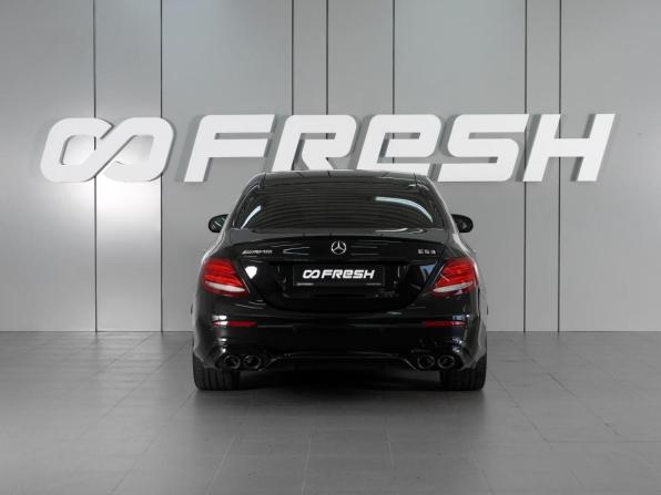Mercedes-Benz E-Класс V (W213 S213 C238) с пробегом 2020 года, цена 3 860 000 рублей, 53481 км, седан, Автокод Объявления
