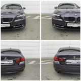BMW 5 серии VI (F10/F11/F07) Рестайлинг Ставрополь  - изображение 48
