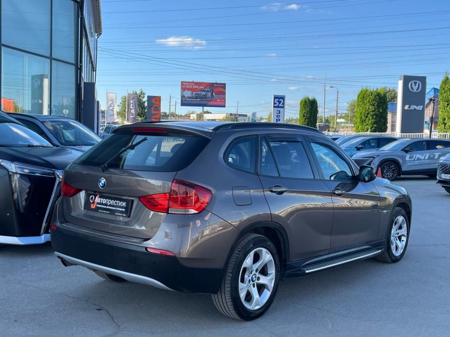 BMW X1 I (E84) Калуга  - изображение 4