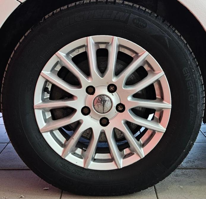 Volkswagen Golf Plus II Вологда  - изображение 18