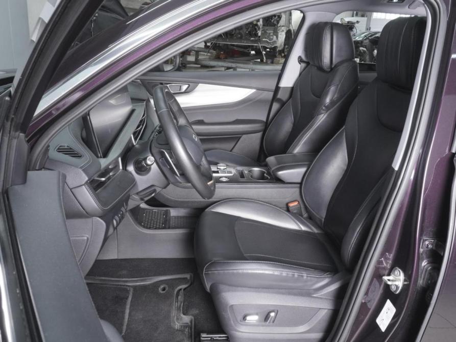 Chery Tiggo 8 Pro Max I Ростов-на-Дону  - изображение 11