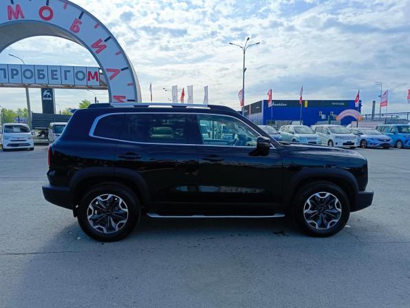 Haval Dargo с пробегом 2024 года, цена 2 424 995 рублей, 89350 км, внедорожник, Автокод Объявления