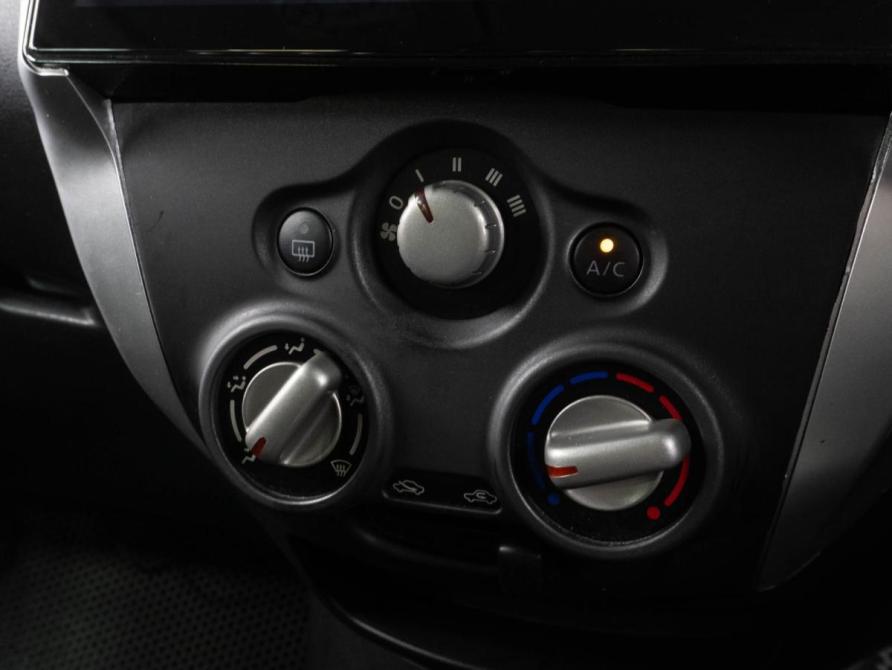 Nissan Note II Рестайлинг Тюмень  - изображение 16
