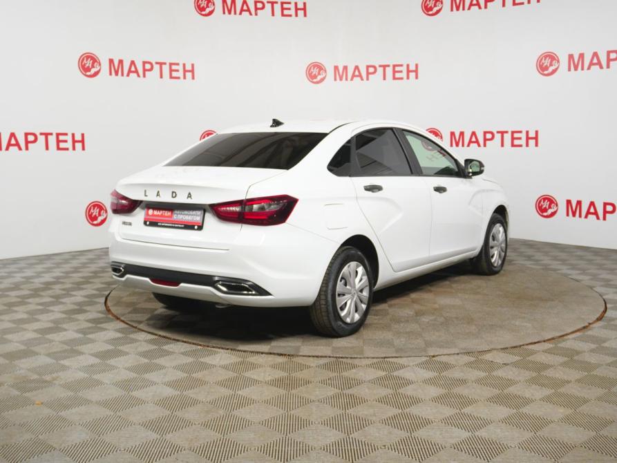 Lada (ВАЗ) Vesta I Рестайлинг (NG) Вологда  - изображение 5
