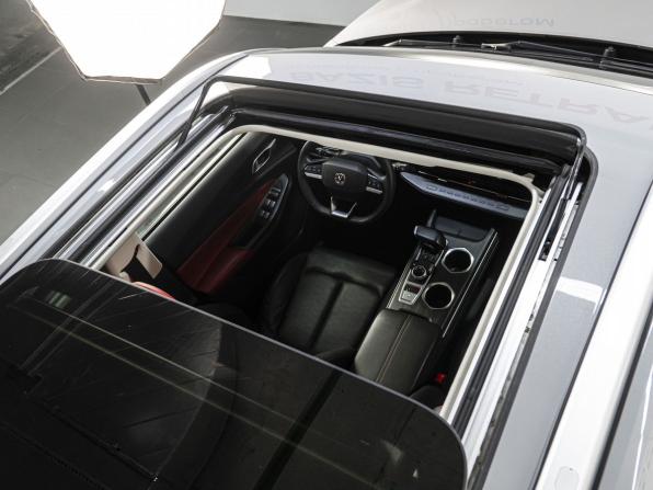 Changan CS55 Plus II с пробегом 2023 года, цена 2 189 000 рублей, 12883 км, внедорожник, Автокод Объявления