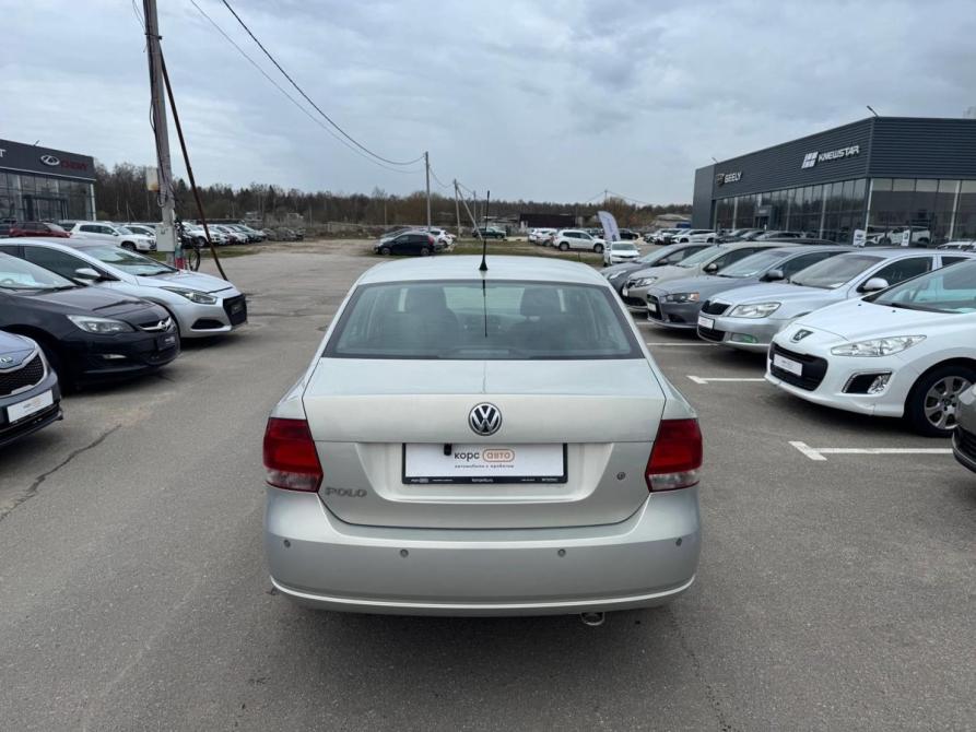 Volkswagen Polo V Ногинск  - изображение 7
