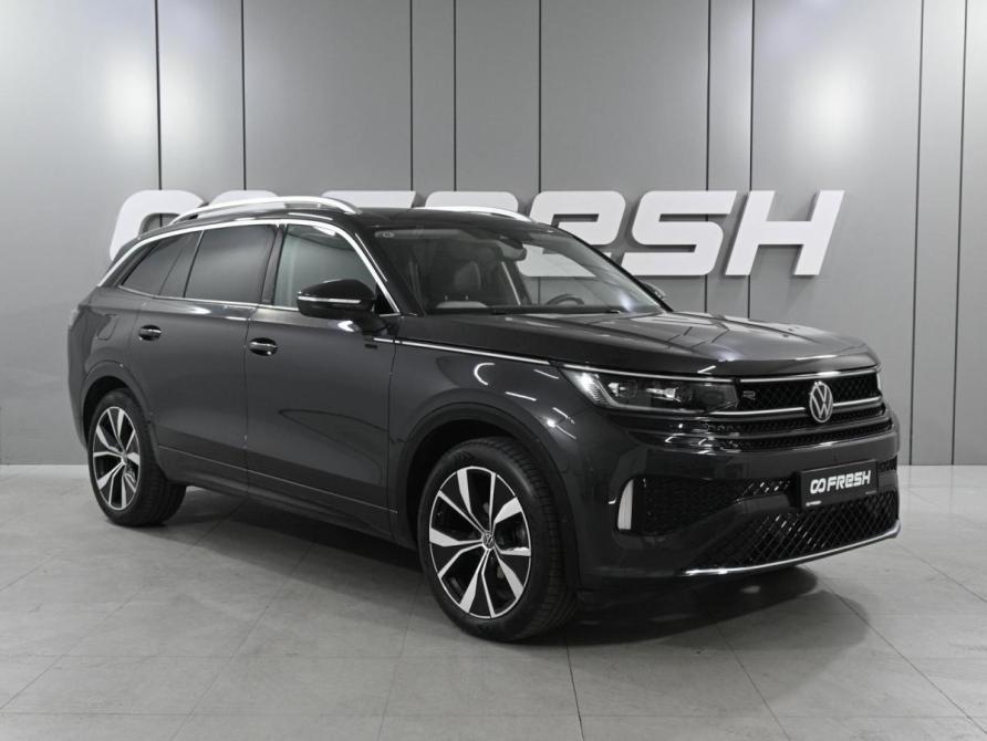 Volkswagen Tavendor I Ростов-на-Дону  - изображение 1