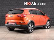 Kia Sportage III Екатеринбург  - изображение 22