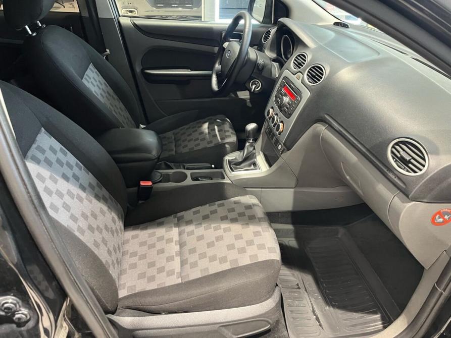 Ford Focus II Рестайлинг Екатеринбург  - изображение 17