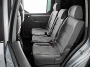 Volkswagen Touran I Тюмень  - изображение 23