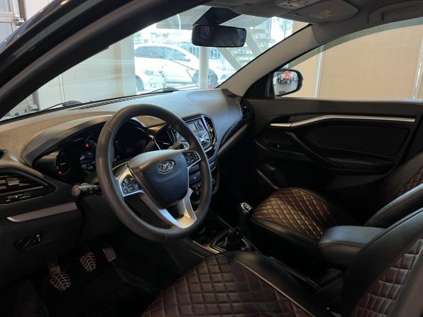Lada (ВАЗ) Vesta I с пробегом 2018 года, цена 1 063 000 рублей, 144358 км, универсал, Автокод Объявления