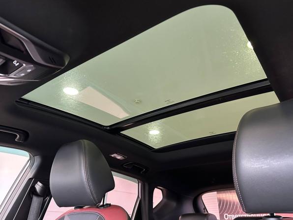 Geely Coolray I с пробегом 2022 года, цена 1 737 000 рублей, 80625 км, внедорожник, Автокод Объявления
