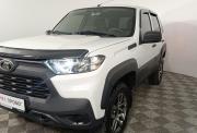 Lada (ВАЗ) Niva Travel I Волгоград  - изображение 44