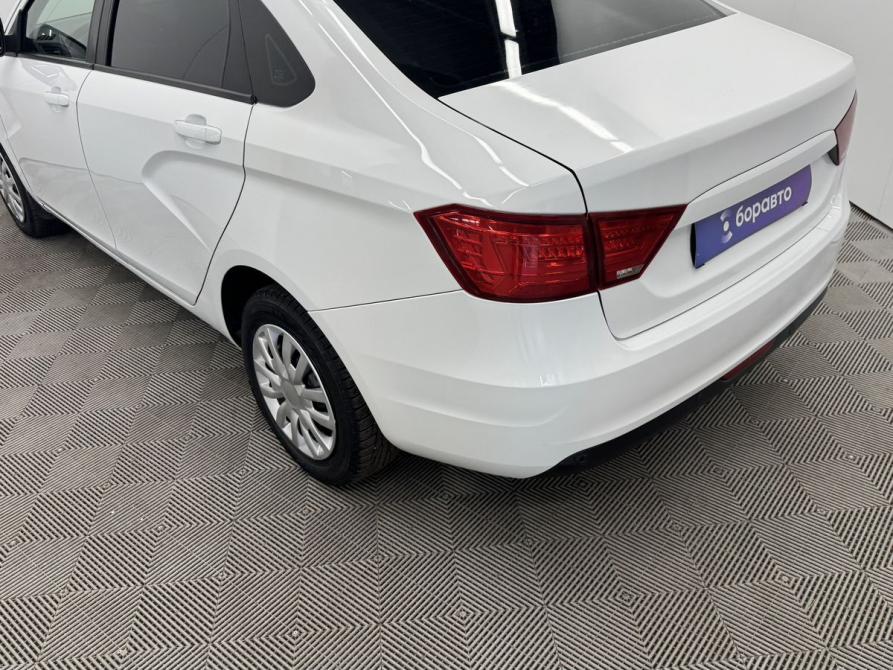 Lada (ВАЗ) Vesta I Воронеж  - изображение 7