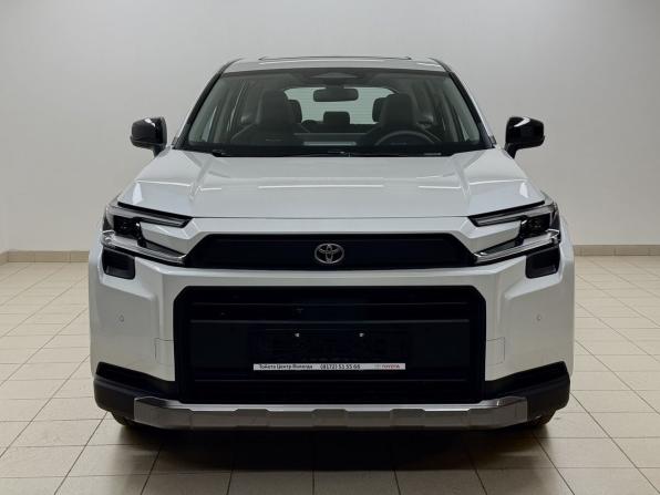Toyota RAV4 VI (XA60) с пробегом 2026 года, цена 4 350 000 рублей, 9 км, внедорожник, Автокод Объявления