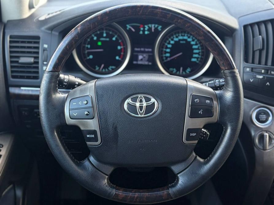 Toyota Land Cruiser 200 Series Екатеринбург  - изображение 18
