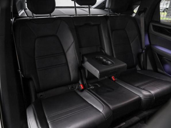 Porsche Cayenne III с пробегом 2021 года, цена 9 899 000 рублей, 28998 км, внедорожник, Автокод Объявления