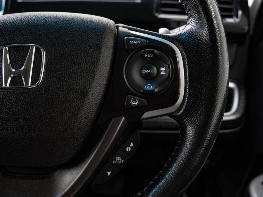 Honda Stepwgn V Краснодар  - изображение 22