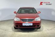 Chevrolet Lacetti I Саранск  - изображение 28