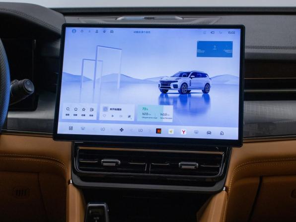 Lynk &amp; Co 09 с пробегом 2024 года, цена 4 778 000 рублей, 56456 км, внедорожник, Автокод Объявления