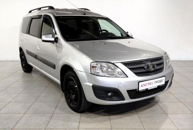 Lada (ВАЗ) Largus I с пробегом 2020 года, цена 970 000 рублей, 153776 км, универсал, Автокод Объявления