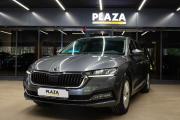 Skoda Octavia IV (A8) Уфа  - изображение 29