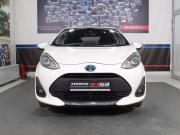 Toyota Aqua I Рестайлинг 2 Кемерово  - изображение 23