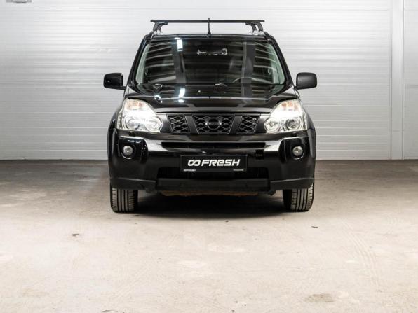 Nissan X-Trail II с пробегом 2007 года, цена 1 039 000 рублей, 193013 км, внедорожник, Автокод Объявления