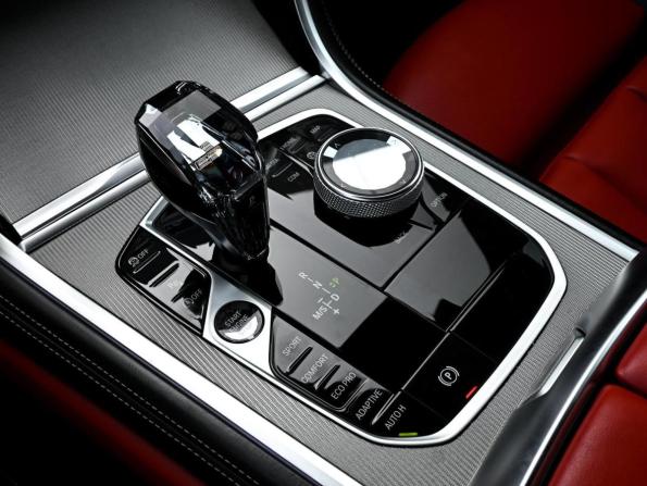 BMW 8 серии II (G14/G15/G16) с пробегом 2020 года, цена 7 099 000 рублей, 104627 км, седан, Автокод Объявления