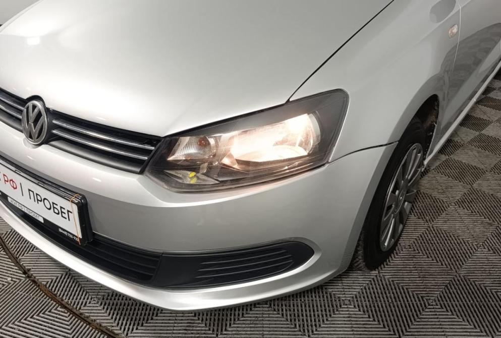 Volkswagen Polo V Волгоград  - изображение 21
