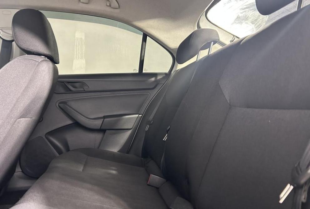 Skoda Rapid I Саранск  - изображение 21