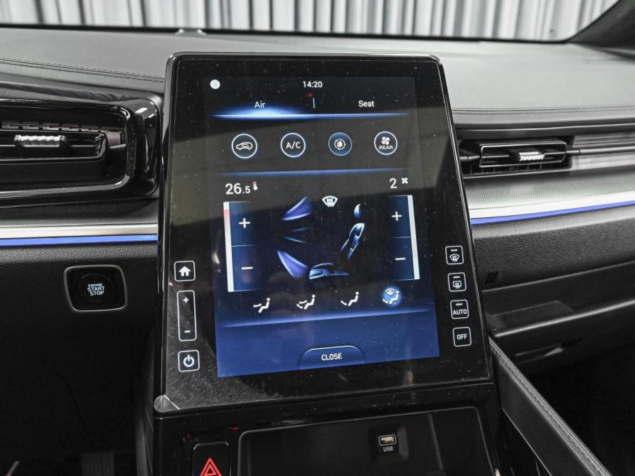 Hyundai Custo I Рестайлинг Ставрополь  - изображение 16