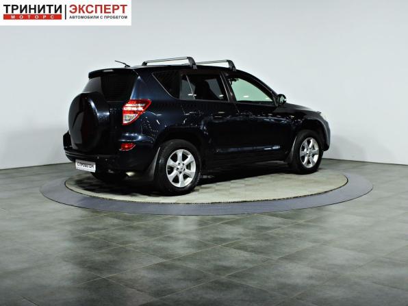 Toyota RAV4 III (XA30) Рестайлинг с пробегом 2011 года, цена 1 357 000 рублей, 209744 км, внедорожник, Автокод Объявления