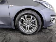 Kia Ceed II Рестайлинг Москва  - изображение 45