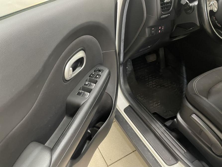 Kia Soul II Рестайлинг Воронеж  - изображение 17