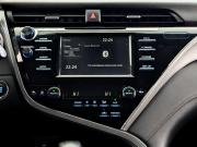 Toyota Camry VIII (XV70) Москва  - изображение 42
