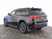 Jeep Grand Cherokee IV (WK2) Рестайлинг Москва  - изображение 36