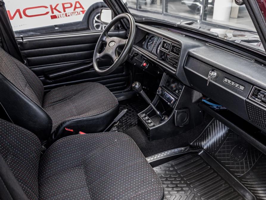 Lada (ВАЗ) 2107 Казань  - изображение 6