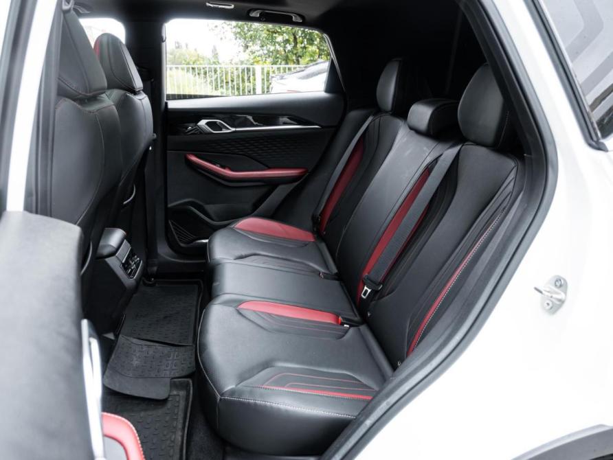 Geely Coolray I Рестайлинг Ставрополь  - изображение 9