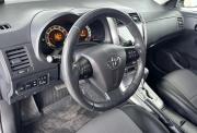 Toyota Corolla X (E140 E150) Рестайлинг Киров  - изображение 46