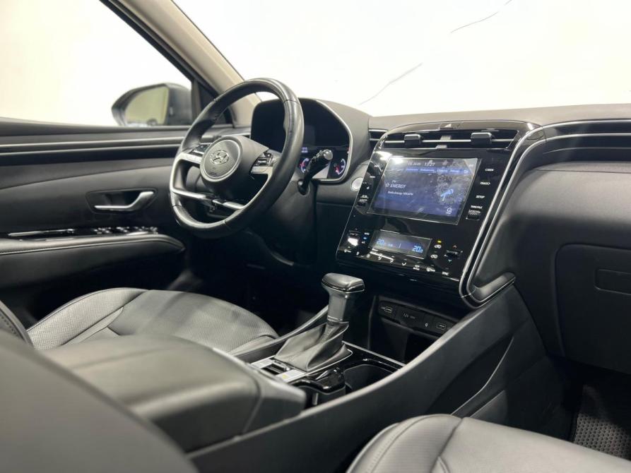 Hyundai Tucson IV Кемерово  - изображение 23