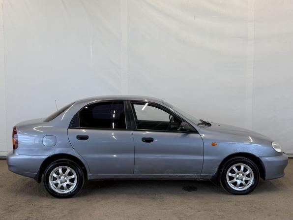 Chevrolet Lanos I с пробегом 2008 года, цена 140 000 рублей, 90000 км, седан, Автокод Объявления