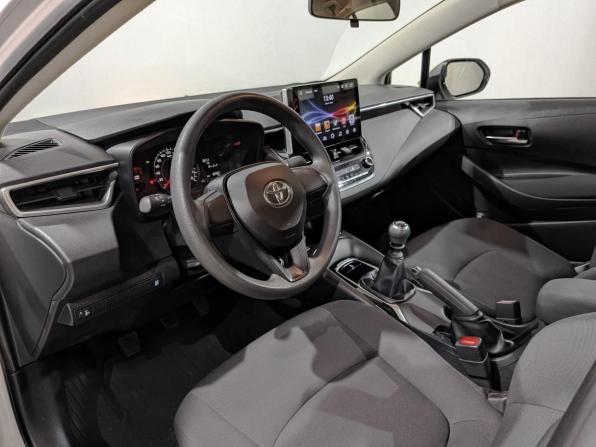 Toyota Corolla XII (E210) с пробегом 2019 года, цена 1 840 000 рублей, 82601 км, седан, Автокод Объявления