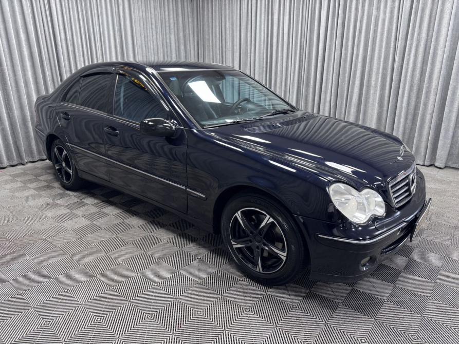 Mercedes-Benz C-Класс II (W203) Рестайлинг Стерлитамак  - изображение 2